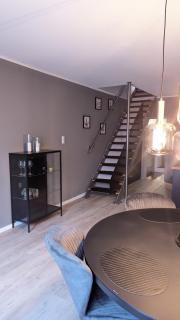 Apartment Designerfleck - Wilhelmshaven - 3