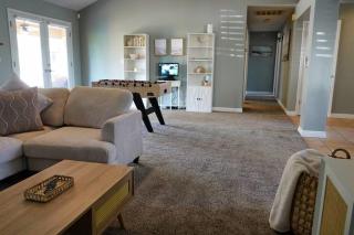 Fernwood Retreat at Madera Ranchos - Madera - 7