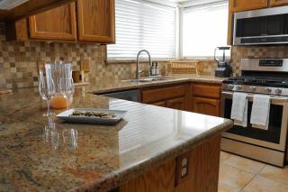 Fernwood Retreat at Madera Ranchos - Madera - 5