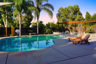 Fernwood Retreat at Madera Ranchos - Madera - 4