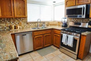 Fernwood Retreat at Madera Ranchos - Madera - 2