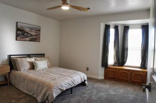 Fernwood Retreat at Madera Ranchos - Madera - 1