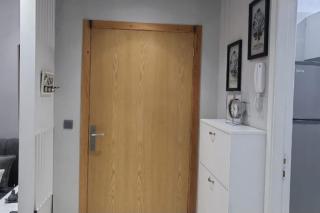 Moderne apptrt climatisé - Tangeri - 2