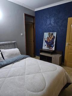 Calm corner - Nairobi - 4