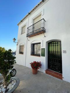 Casa Bonita - Frigiliana - 9