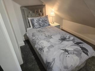 Rooms at the Boot and Shoe - Darlington - 9