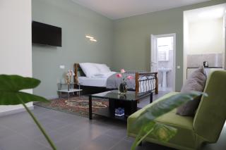 The Basalt House Apartements - Guiumri - 7