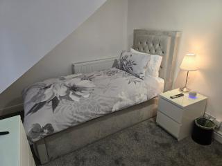 Rooms at the Boot and Shoe - Darlington - 8