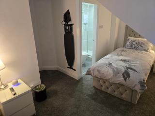 Rooms at the Boot and Shoe - Darlington - 6
