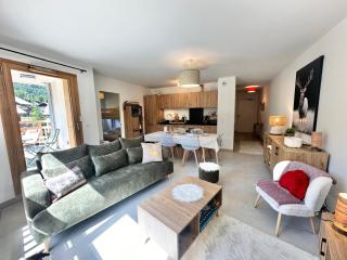 Résidence Le Solea - SOLEA - SPA ET SAUNA, NOUVEAU SUR VARS MAE-2941 - 0