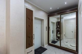 2 ROOM apartment in the CENTER - 2