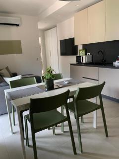 Casa Vacanze - Cà Rämà - Casale Corte Cerro - 3