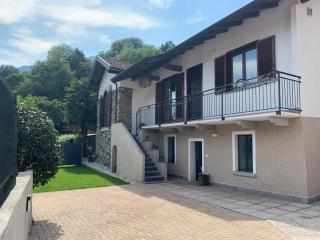Casa Vacanze - Cà Rämà - Casale Corte Cerro - 7