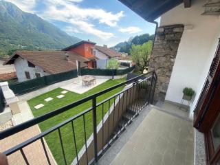 Casa Vacanze - Cà Rämà - Casale Corte Cerro - 5