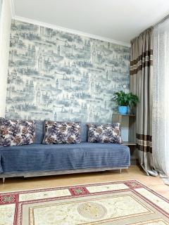 2-х ком квартира ЖК АлтынБулак - 8