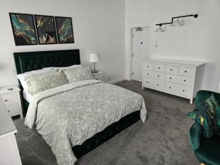 Rooms at the Boot and Shoe - Darlington - 4