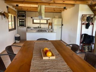 Gran Cabaña Dos Yacanto - Villa Yacanto - 7