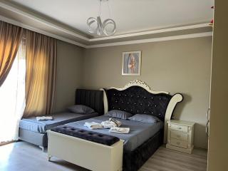 xhaka hotel - Shirokë - 3