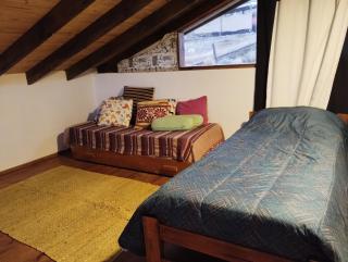 Gran Cabaña Dos Yacanto - Villa Yacanto - 1