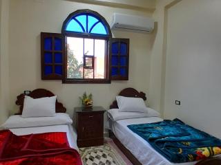 Osiris Guest House - Abu Simbel - 5