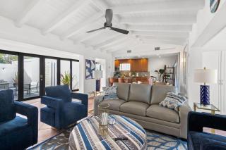 Waterfront Escape Walk to Las Olas PrivatePool BBQ - Fort Lauderdale - 3