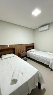 Hotel Brisas - Bom Jesus da Lapa - 5