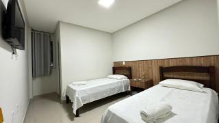 Hotel Brisas - Bom Jesus da Lapa - 4