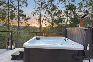 Brand New Gold Coast Luxury Retreat - Mudgeeraba - 9