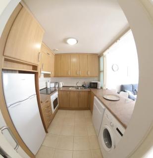 Spacious 2 beds appt with pool in a large complex - Puerto de Santiago - 1