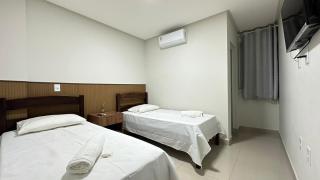 Hotel Brisas - Bom Jesus da Lapa - 1