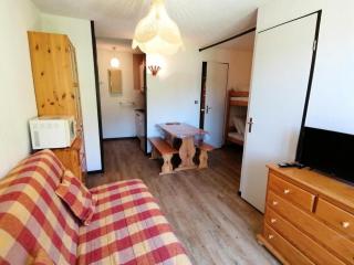 Résidence Le Christiana - Appartement Vue sur les pistes MAE-9184 - Aime La Plagne - 0