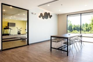 ECHO Suites Extended Stay by Wyndham Dallas Plano - Frisco - Plano - 3