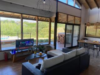 Gran Cabaña Dos Yacanto - Villa Yacanto - 8