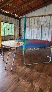 Sítio com Espaço para Eventos - São Francisco do Sul - 9