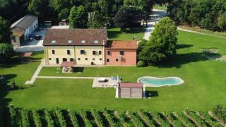 Agriturismo Ae Cavane - Codevigo - 8