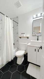 Private Room with Shared Spaces in Fully Equipped Lehi Home - Lehi - 6
