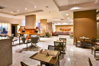 Beach Class Executive - Boa Viagem - 8