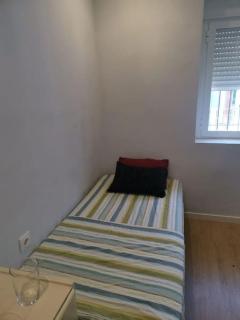Piso completo 5 personas - Albacete - 5