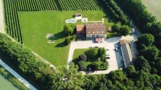 Agriturismo Ae Cavane - Codevigo - 6