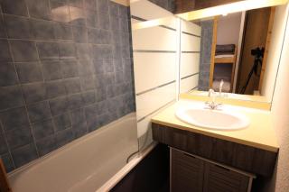 Résidence Praz De L'ours 2 - Appartement 2 pièces de charme proche des pistes et des commerces MAE-6974 - Peisey-Nancroix - 5
