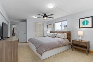 Hot Tub, Great Mountain Views, 3 Bedroom Plus Loft - 4