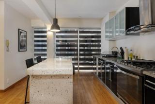Amazing duplex 2BR in the heart of Condesa - Città del Messico - 4