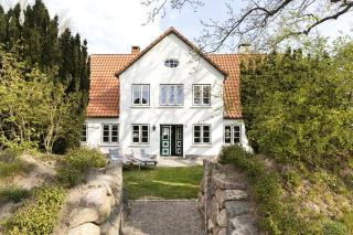 Haupthaus - Pommerby - 8