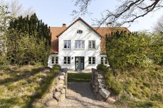 Traumhafter Vierseitenhof in Ostseenähe für Workshops, Seminare und Retreats - Pommerby - 6