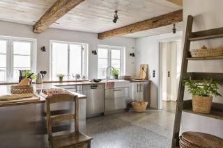 Haupthaus - Pommerby - 8