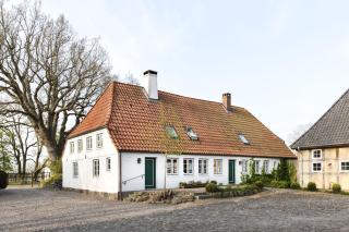 Haupthaus - Pommerby - 7