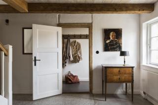 Haupthaus - Pommerby - 2