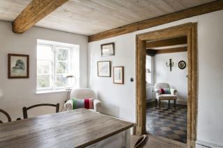 Haupthaus - Pommerby - 1