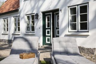 Haupthaus - Pommerby - 6