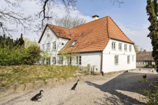Haupthaus - Pommerby - 9